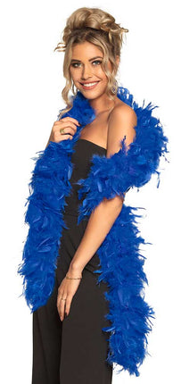 Boland Boa 80 gram Blauw