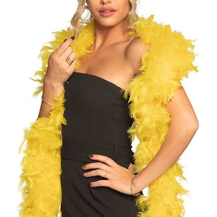 Boland Boa 80 gram Geel