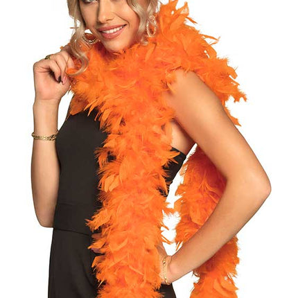 Boland Boa 80 gram Oranje