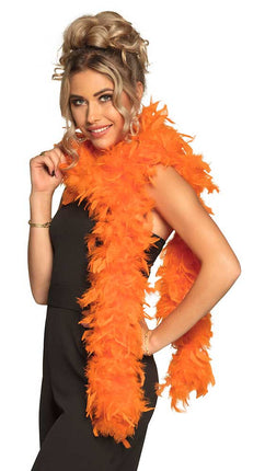 Boland Boa 80 gram Oranje