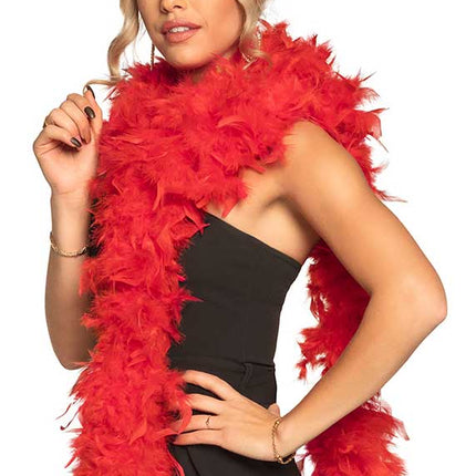 Boland Boa 80 gram Rood