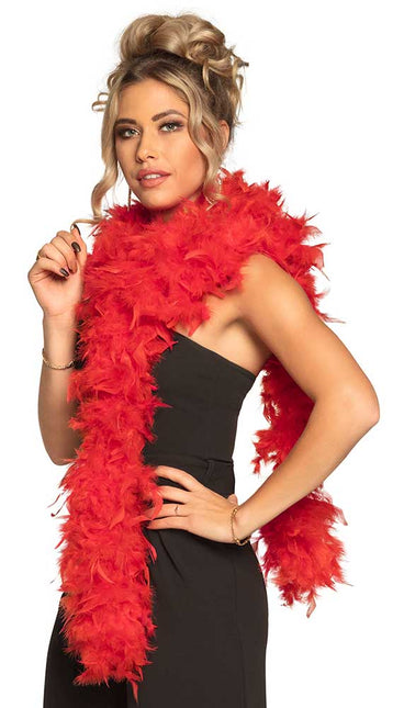 Boland Boa 80 gram Rood