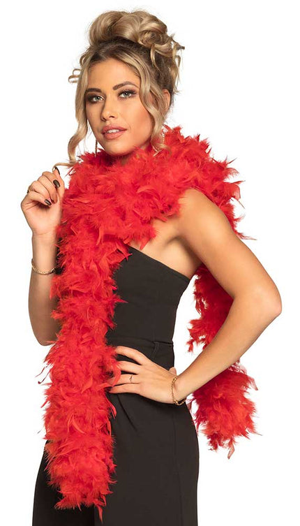 Boland Boa 80 gram Rood