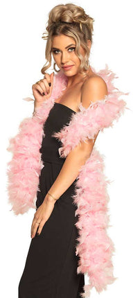 Boland Boa 80 gram Roze