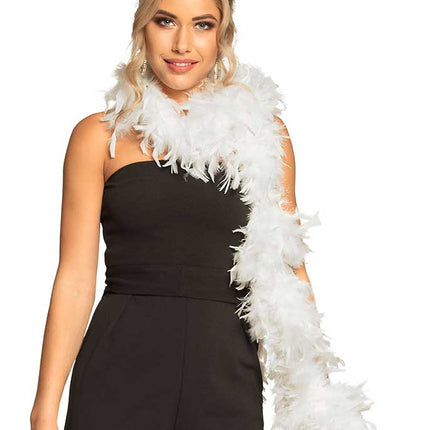 Boland Boa 80 gram Wit