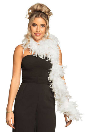 Boland Boa 80 gram Wit