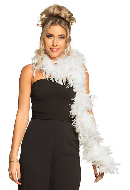 Boland Boa 80 gram Wit