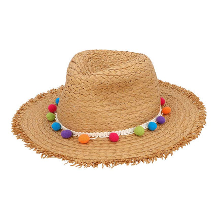 Boland Bohemian Hoed