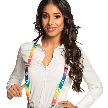 Boland Bretels Peace