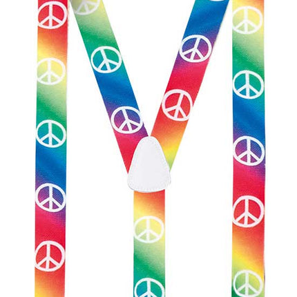 Boland Bretels Peace