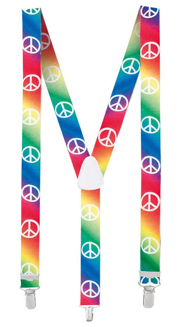 Boland Bretels Peace