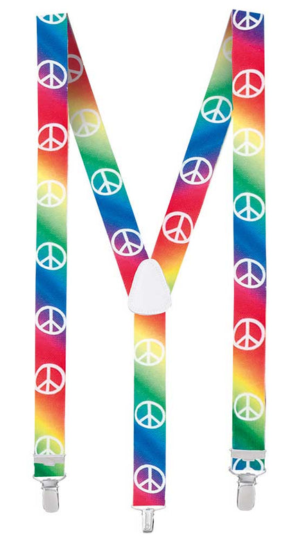 Boland Bretels Peace