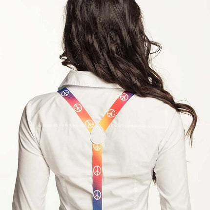 Boland Bretels Peace