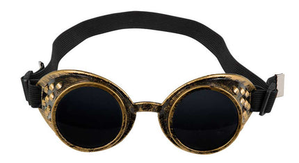 Boland Bril Steampunk