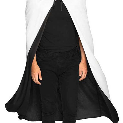 Boland Cape Twilight Unisex Zwart Wit