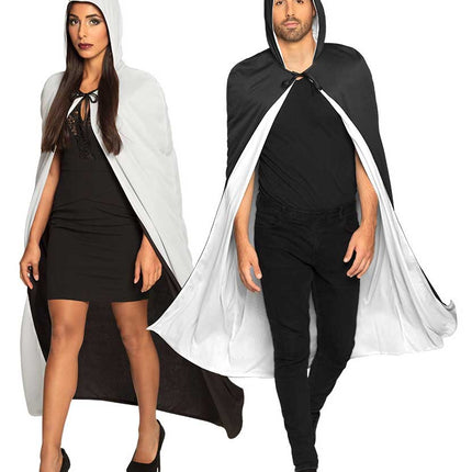 Boland Cape Twilight Unisex Zwart Wit