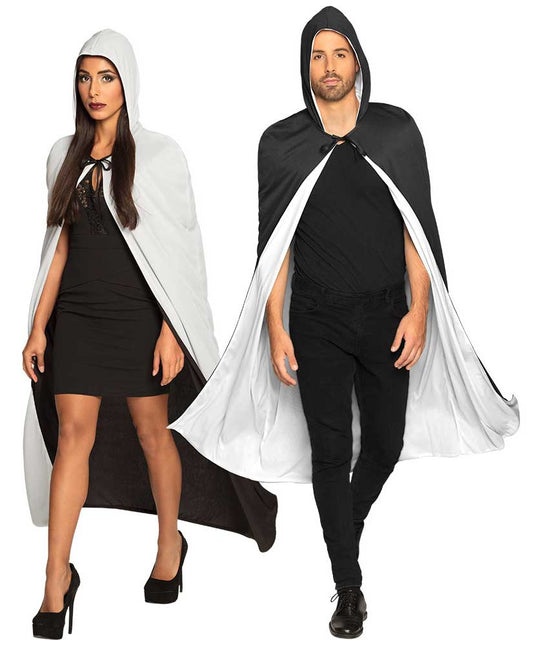 Boland Cape Twilight Unisex Zwart Wit