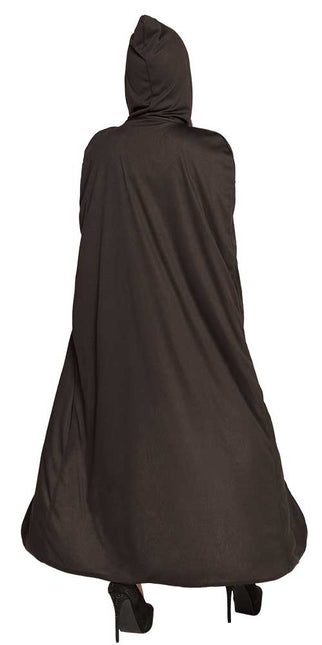 Boland Cape Twilight Unisex Zwart Wit