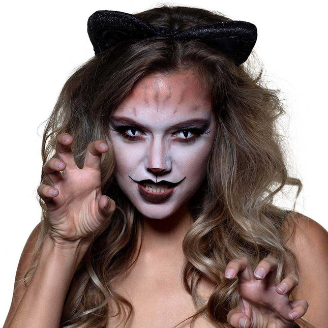 Boland Cat kleurlenzen