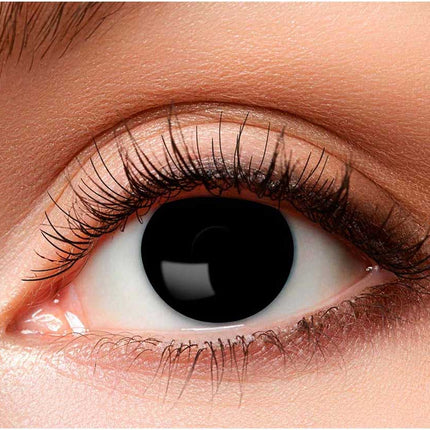 Boland Crazy Witch duo kleurlenzen