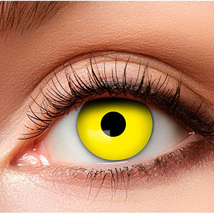 Boland Crazy Witch duo kleurlenzen