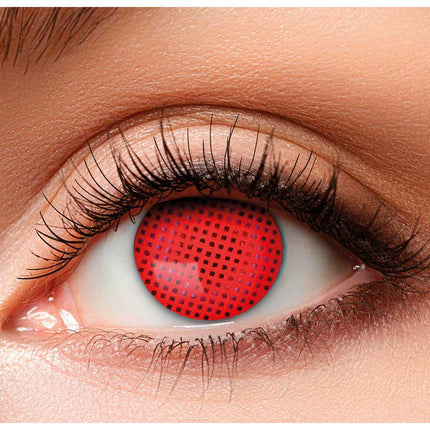 Boland Cyborg kleurlenzen