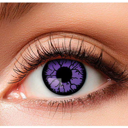 Boland Dark angel kleurlenzen