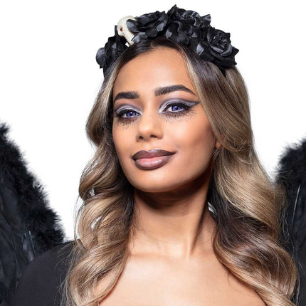 Boland Dark angel kleurlenzen