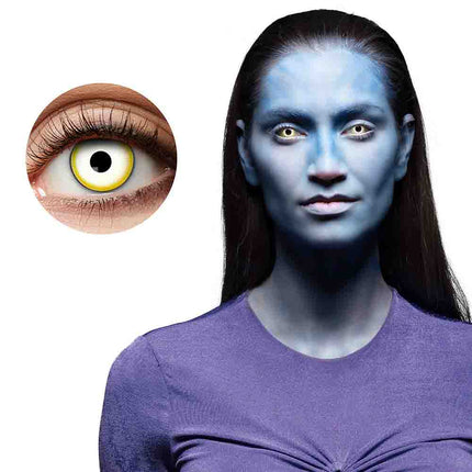 Boland Dark Fairy kleurlenzen