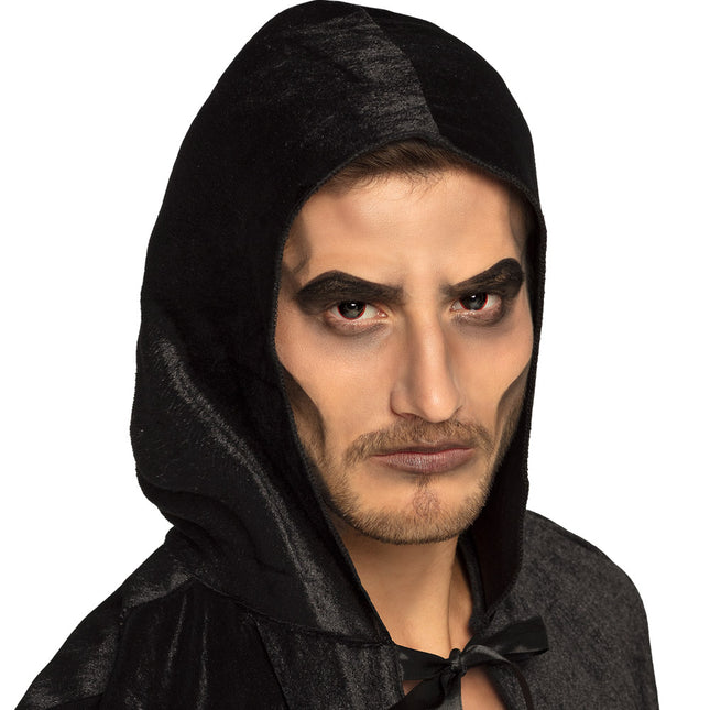 Boland Demoon kleurlenzen