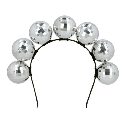 Boland Diadeem Discoballen