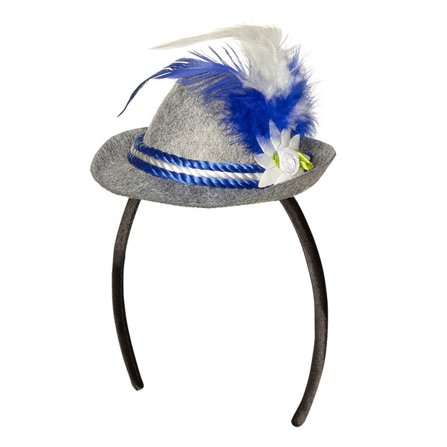 Boland Diadeem Helena
