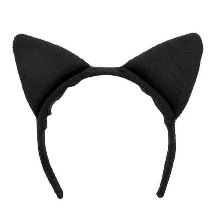 Boland Diadeem Kattenoren Diamand
