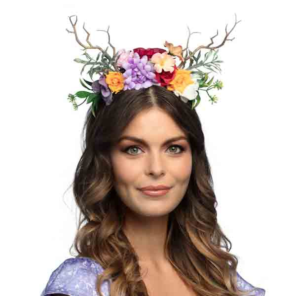Boland Diadeem Nature Goddess