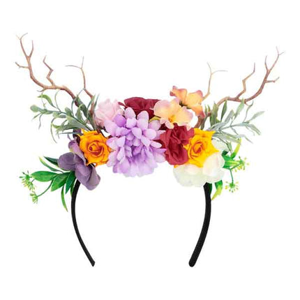 Boland Diadeem Nature Goddess