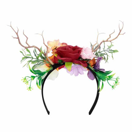 Boland Diadeem Nature Goddess