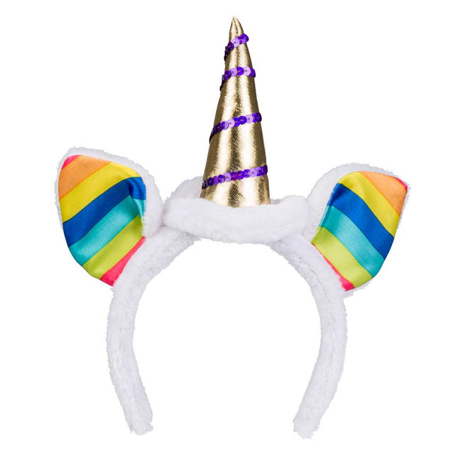 Boland Diadeem Pride Unicorn