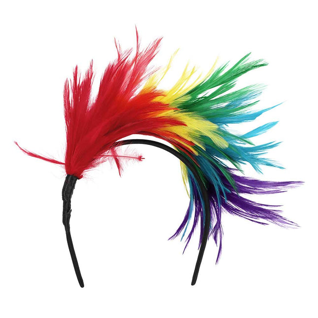 Boland Diadeem Regenboog Coco