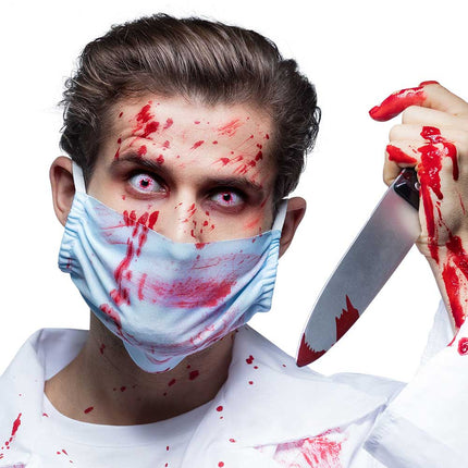 Boland Dr. Killer kleurlenzen