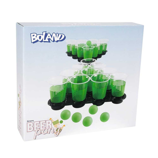 Boland Drankspel Beer pong deluxe