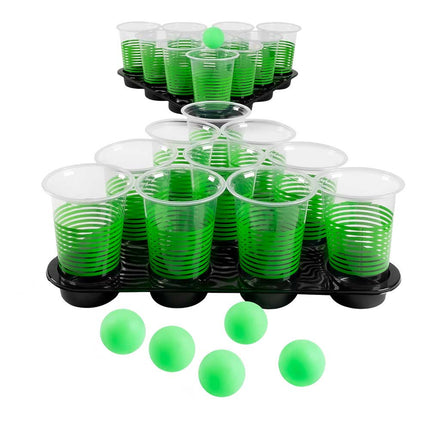 Boland Drankspel Beer pong deluxe