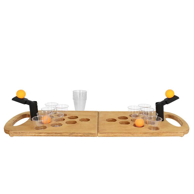 Boland Drankspel Shot pong