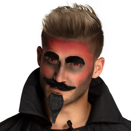 Boland Duivel kleurlenzen