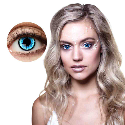 Boland Engel kleurlenzen