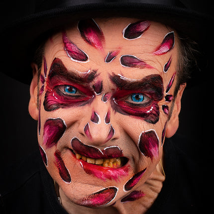 Boland Engel kleurlenzen