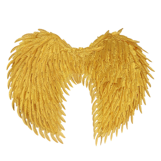 Boland Engelenvleugels Glamour goud
