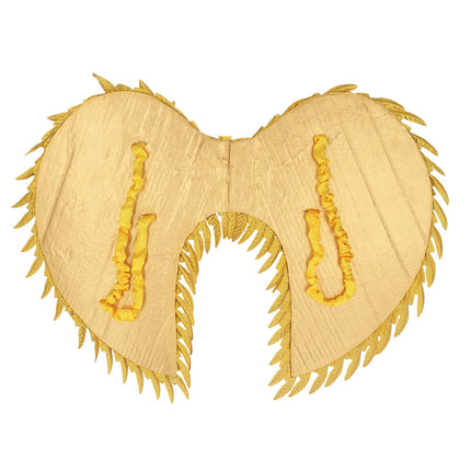 Boland Engelenvleugels Glamour goud