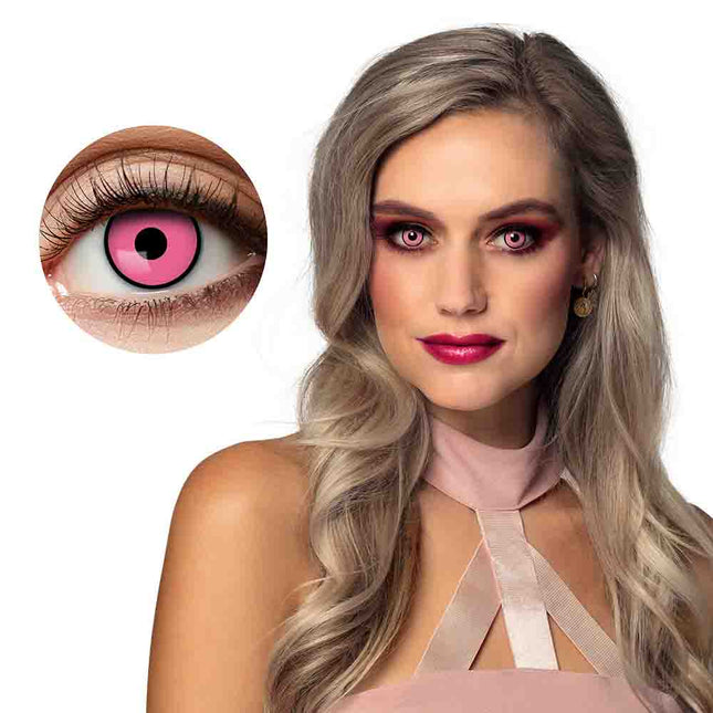 Boland Femme Fatale kleurlenzen