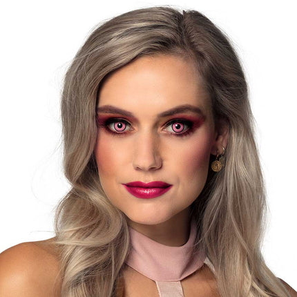 Boland Femme Fatale kleurlenzen