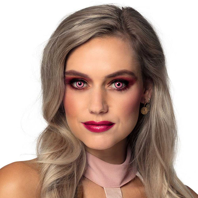 Boland Femme Fatale kleurlenzen